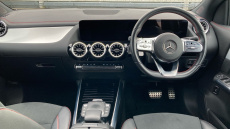 Mercedes-Benz Eqa 250+ 140kW AMG Line 70.5kWh 5dr Auto Electric Hatchback